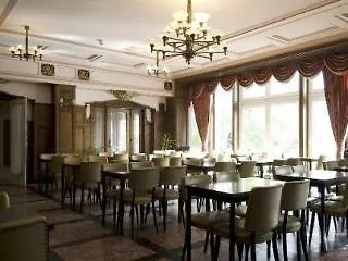 Hotel Manhattan Brussels