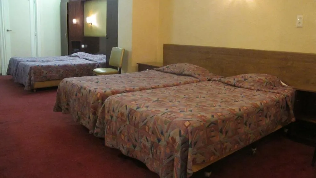 Hotel Manhattan Brussels
