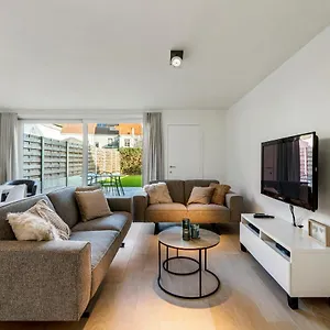 Holidayhouse Konge, A Place That Call Home! , Bruges Belgium