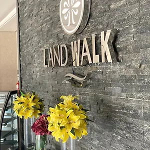 Land Walk Al Aqiq 4*, Riyadh Saudi Arabia