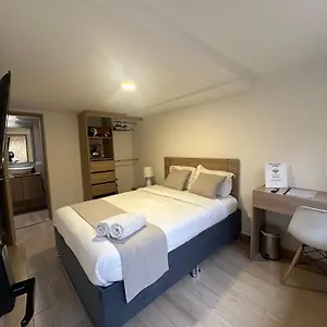 One Fourteen 5*, Bogota Colombia