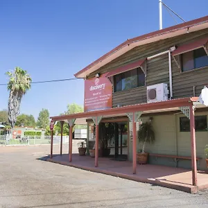 Discovery Parks - Mt Isa 3*, Mount Isa Australia