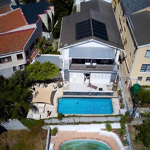 Upperbloem And 3*, Cape Town South Africa