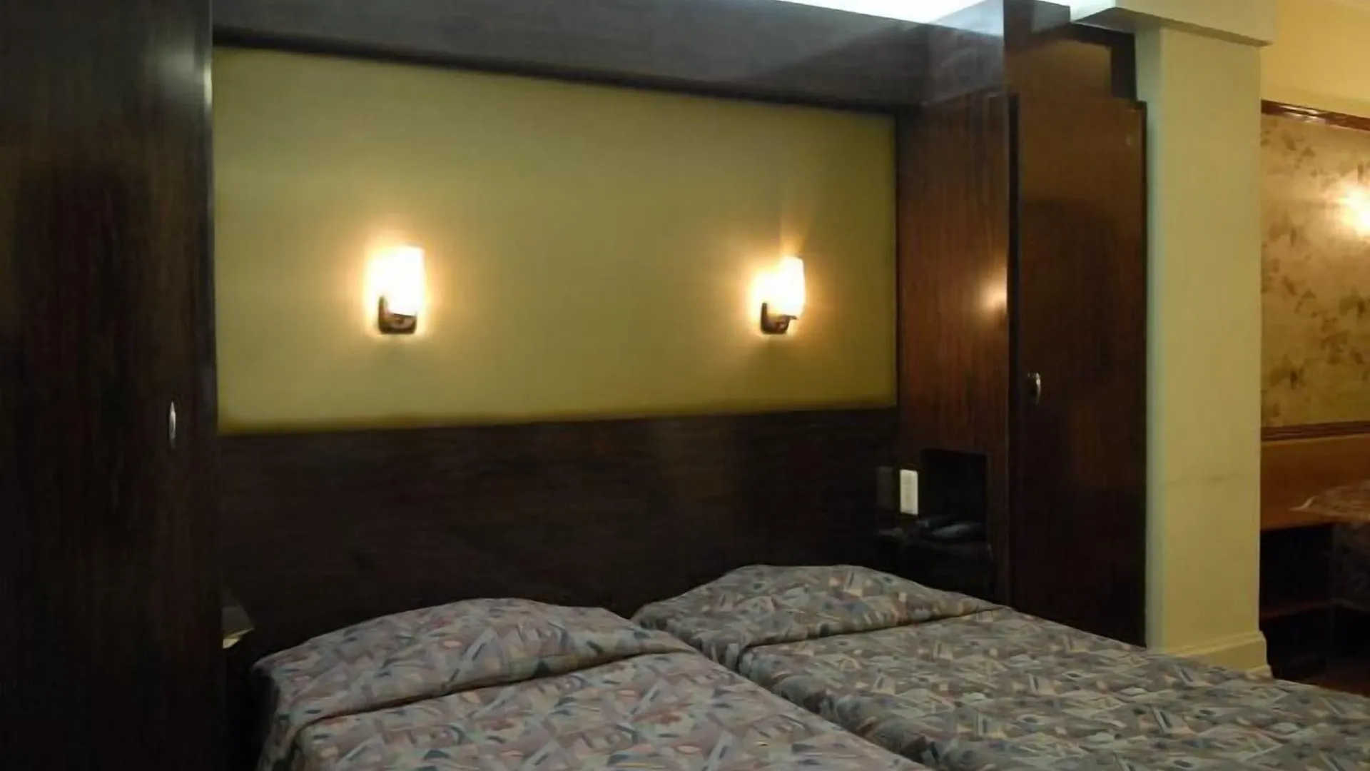 Hotel Manhattan Brussels