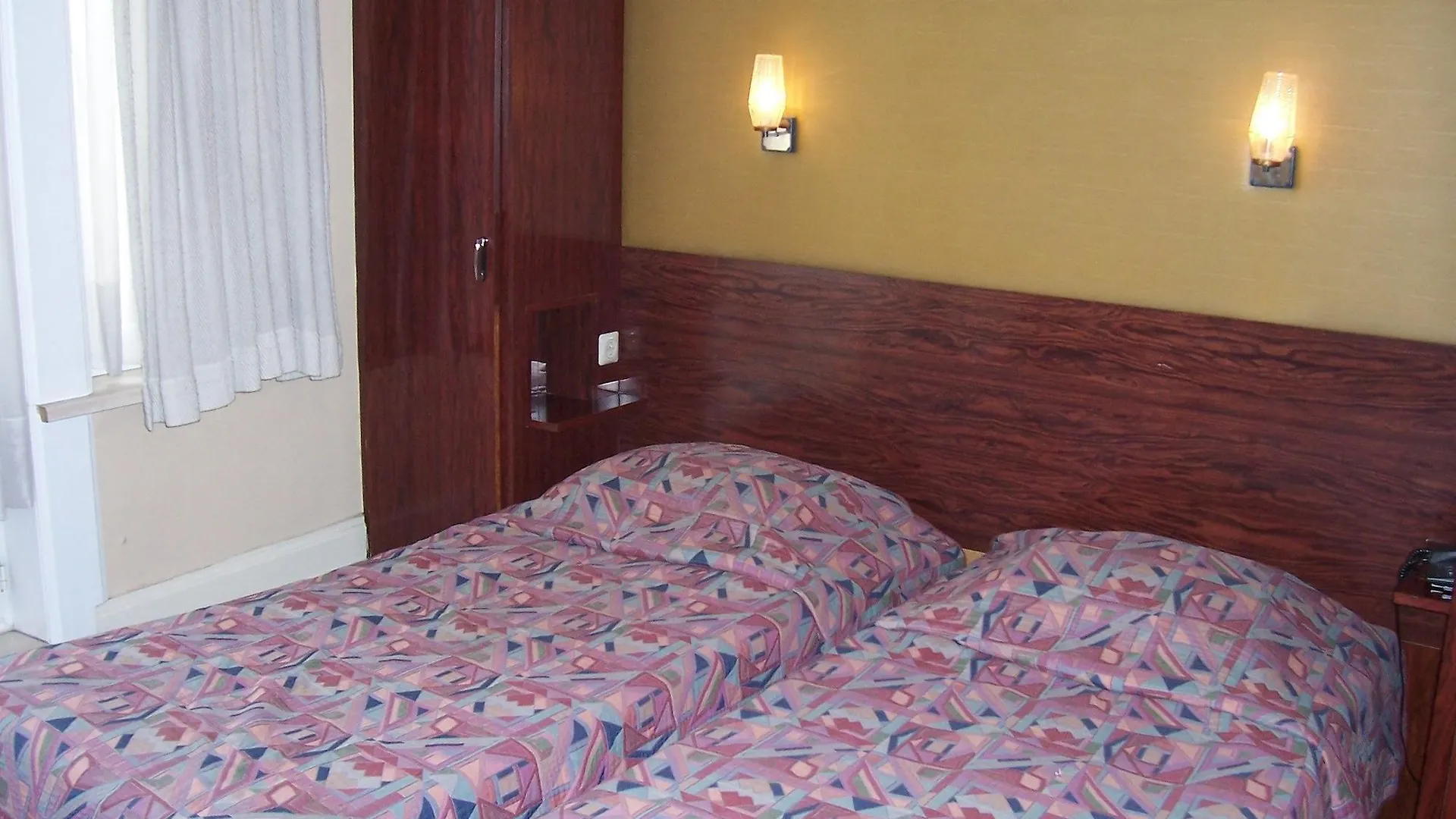 Hotel Manhattan Brussels
