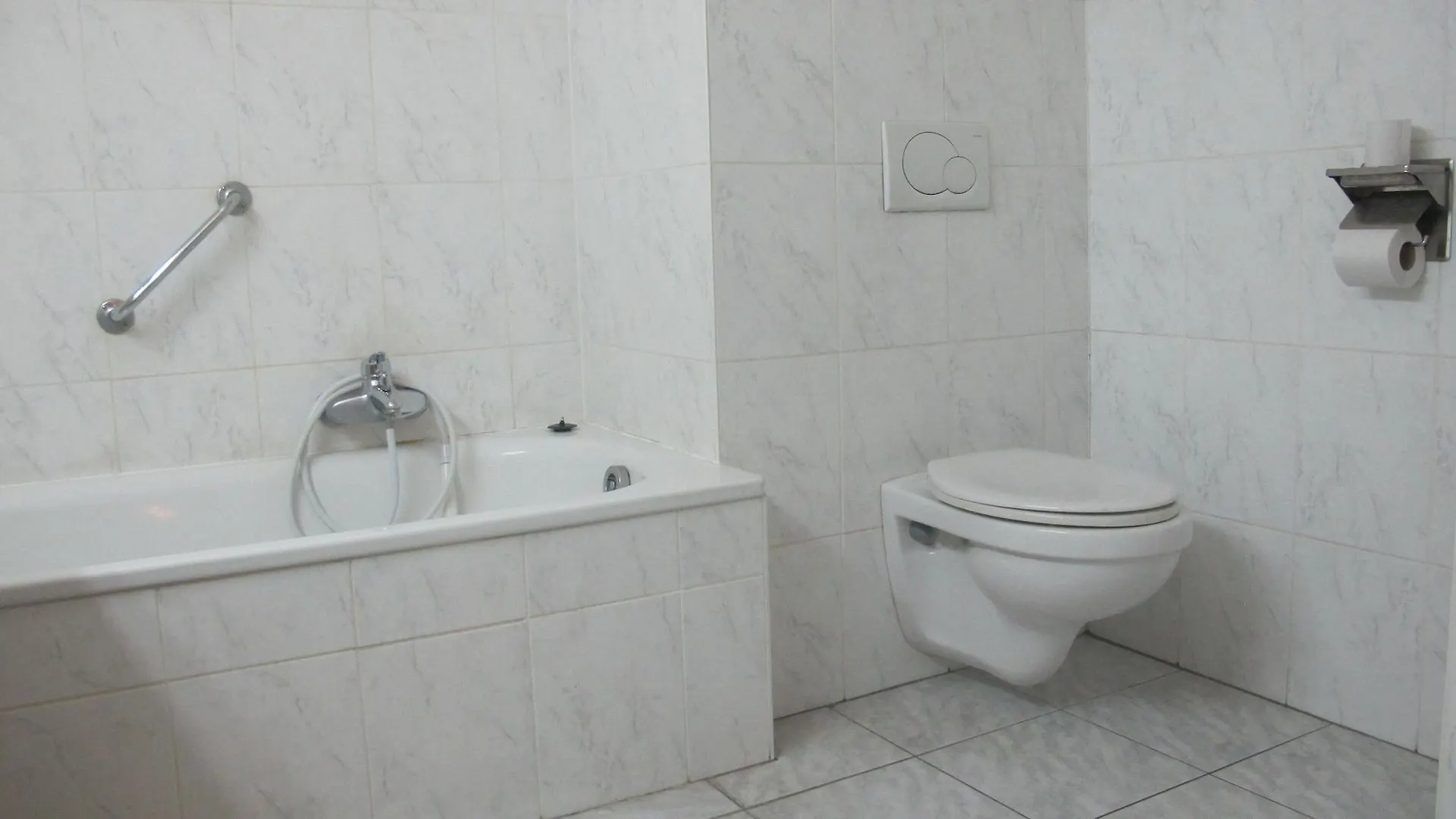 Hotel Manhattan Brussels Belgium