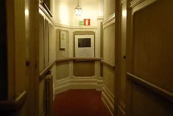 Hotel Manhattan Brussels