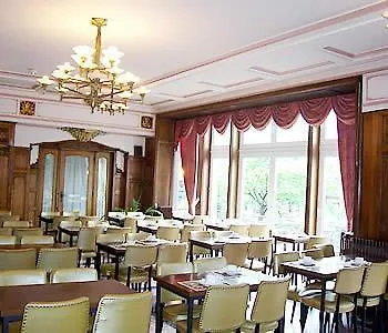 Hotel Manhattan Brussels