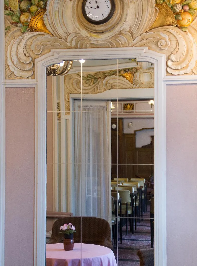 Hotel Manhattan Brussels
