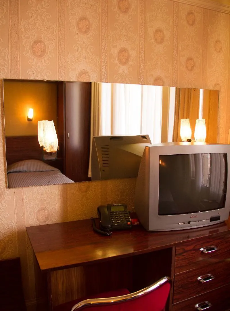 Hotel Manhattan Brussels