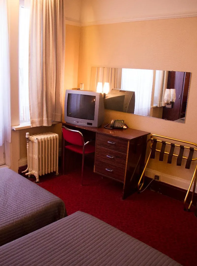 Hotel Manhattan Brussels