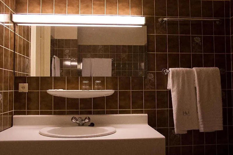Hotel Manhattan Brussels