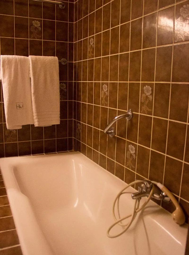 Hotel Manhattan Brussels