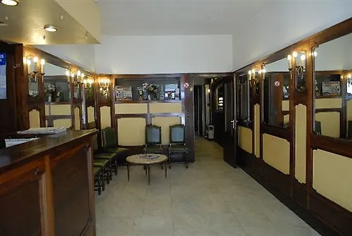 Hotel Manhattan Brussels